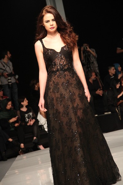 LMAB 2016 Abed Mahfouz Fashion Show